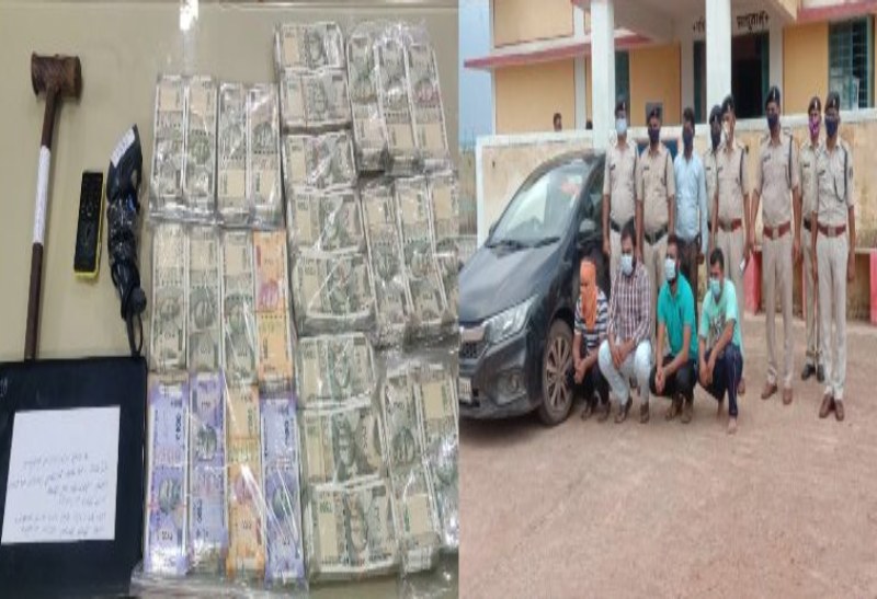5 साल तक मालिक का भरोसा जीता फिर रुपए देख बिगड़ी नीयत, ऐसे हुआ खुलासा…