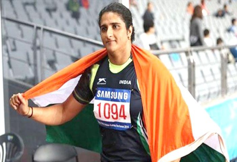 ये अंतर्राष्ट्रीय खिलाड़ी अब लेंगी तलाक, कोच को बनाया था पति…