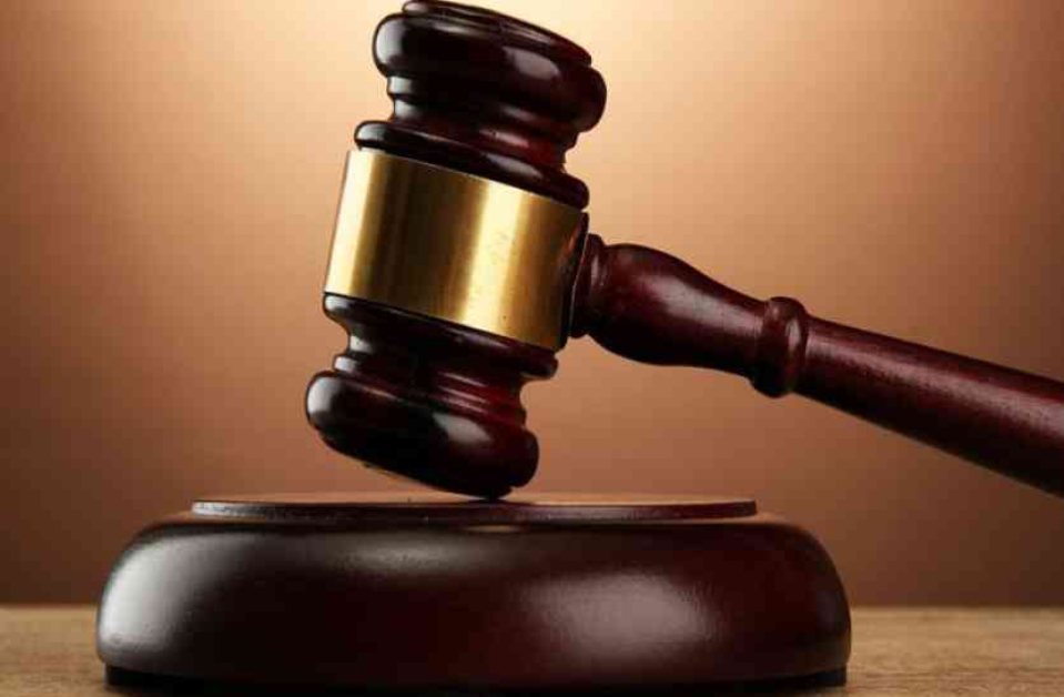 दुष्कर्म के आरोपी को 20 साल की सजा, 2 महीने तक बंधक बनाकर नाबालिग से किया था रेप
