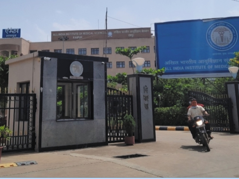 कोरोना की तीसरी लहर से पहले केंद्र सरकार परखेगी छत्तीसगढ़ की तैयारी