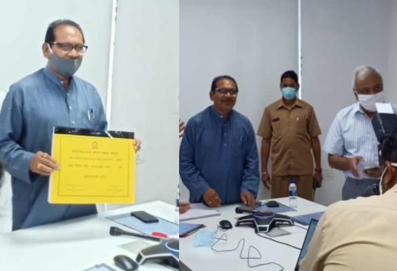 BREAKING : 12वीं ओपन परीक्षा का रिजल्ट घोषित, लड़कों ने मारी बाजी, ऐसे देखें नतीजे…