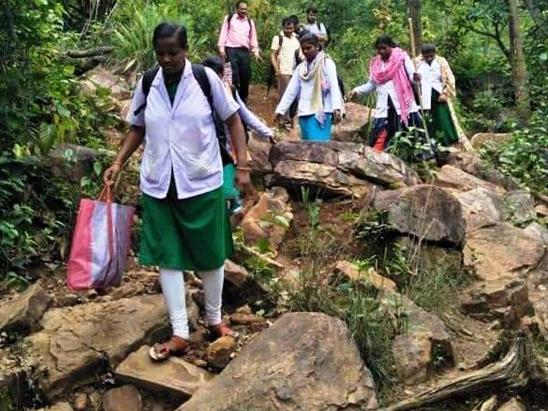 प्रदेश से मलेरिया को खत्म करने 20.43 लाख लोगों तक पहुंचेगा स्वास्थ्य अमला