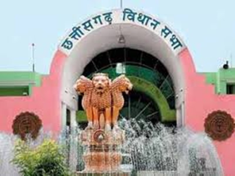 खेद, स्पष्टीकरण और क्षमा के साथ खत्म हुआ छत्तीसगढ़ का सियासी ड्रामा