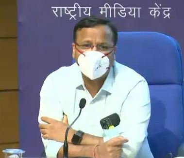कोरोना थर्ड वेव पर ICMR की चेतावनी, अब भी नहीं सुधरे,तो भुगतना होगा गंभीर परिणाम