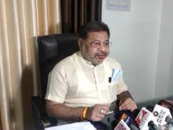 देश के गजट के खिलाफ काम कर रही राज्य सरकार-सांसद सुनील सोनी
