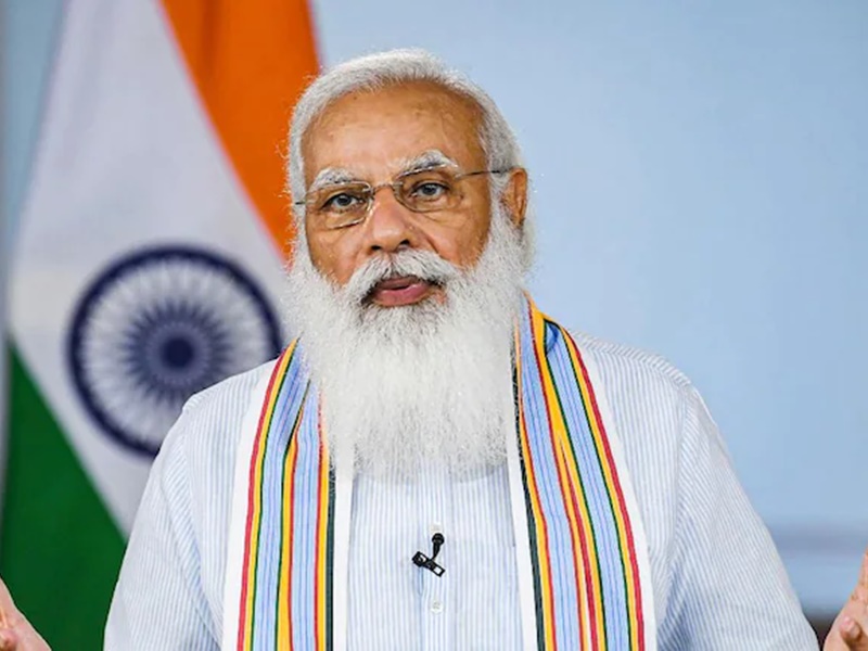 कल या परसो में हो सकता है मोदी कैबिनेट का विस्तार, संभावितों को दिल्ली बुलाए जाने की चर्चा