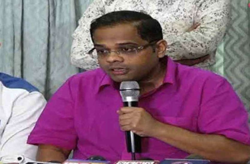 संगठन में दिखी नई ऊर्जा: संगठन विस्तार को लेके अमित जोगी का बड़ा बयान, कहा- अब पार्टी में 100 कौरवों की जरूरत नहीं 5 पांडव पर्याप्त