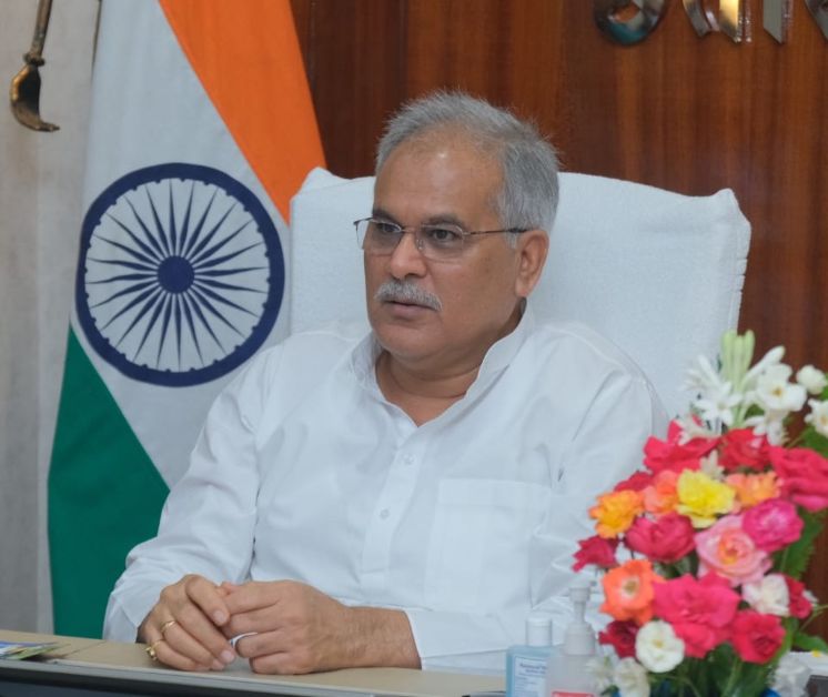 देश-विदेश में बढ़ी कोदो, कुटकी और रागी की मांग: सीएम भूपेश बोले- छत्तीसगढ़ में उत्पादन को दिया जाएगा बढ़ावा