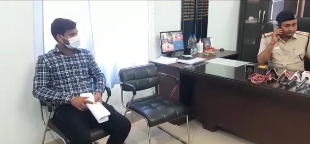 बिना कार्य ठेकेदार को भुगतान: मंत्री डहरिया के निर्देश पर CMO, सब इंजीनियर, लेखापाल और RI निलंबित, कलेक्टर के निर्देश पर FIR दर्ज
