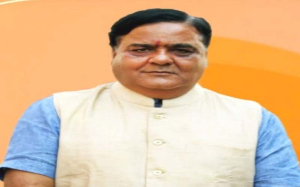पत्रकारों से बदसलूकी का मामला: अनुशासनहीनता कतई बर्दाश्त नहीं, हाई कमान को भेजी जाएगी BJP पार्षदों की रिपोर्ट- श्रीचंद सुंदरानी