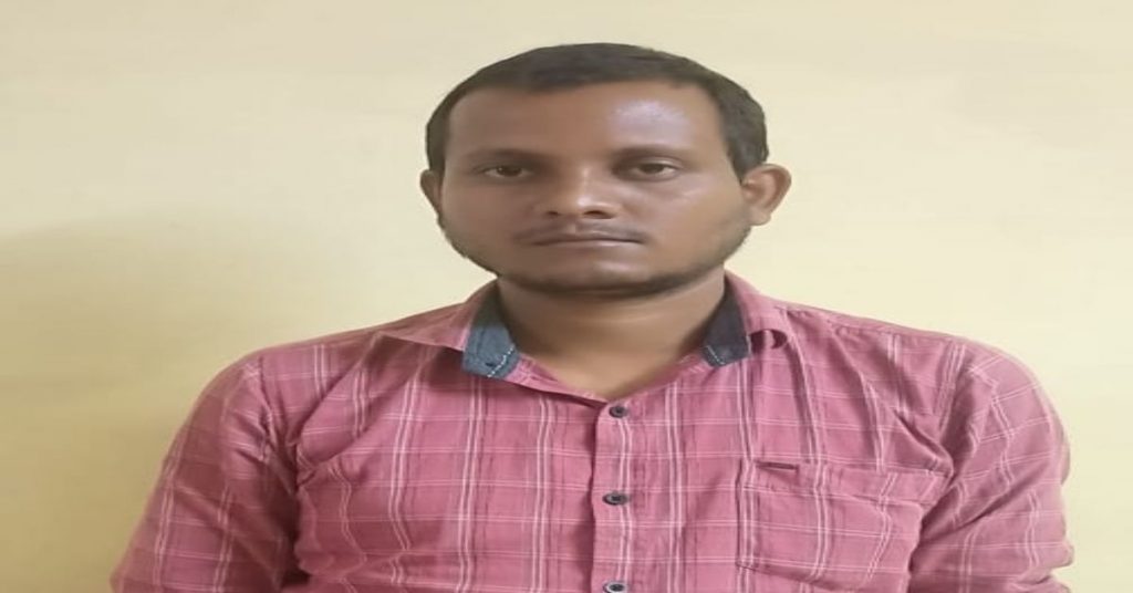 छत्तीसगढ़: शातिर ने सरकारी नौकरी दिलाने के नाम पर ठगे 80 लाख रुपये, शिकायत के बाद आरोपी गिरफ्तार