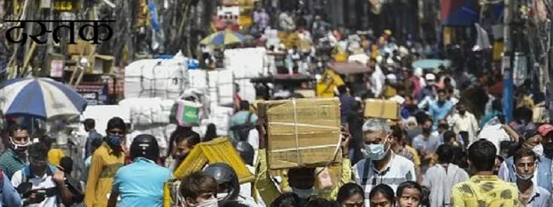 अगस्त में तीसरी लहर, इन चार वजहों से बढ़ेगा खतरा