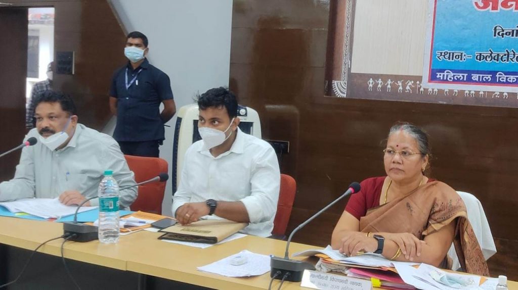 ऐतिहासिक निर्णय: नगरनार इस्पात संयंत्र में नौकरी के लिए 61 बेटियां मिली पात्र, 12 वर्ष तक चली लंबी लड़ाई खत्म