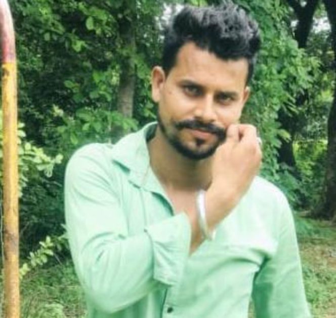 गोलीकांड केस: फरार आरोपी ने फेसबुक पर लिखा पोस्ट, कहा- मरना ही है, तो मार कर मरेंगे, एसपी से की ये अपील