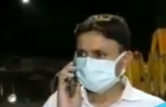 कोर्ट के फर्जी आदेश से IAS बनने का मामला, पुलिस ने जिला अभियोजन अधिकारी से की लंबी पूछताछ