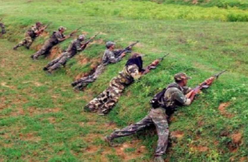 ‘बस्तर फाइटर्स’ करेगा नक्सलियों का खात्मा: आरक्षक से लेकर डीएसपी रैंक के 2800 जवानों की जल्द होगी भर्ती, इन्हें मिलेगी प्राथमिकता