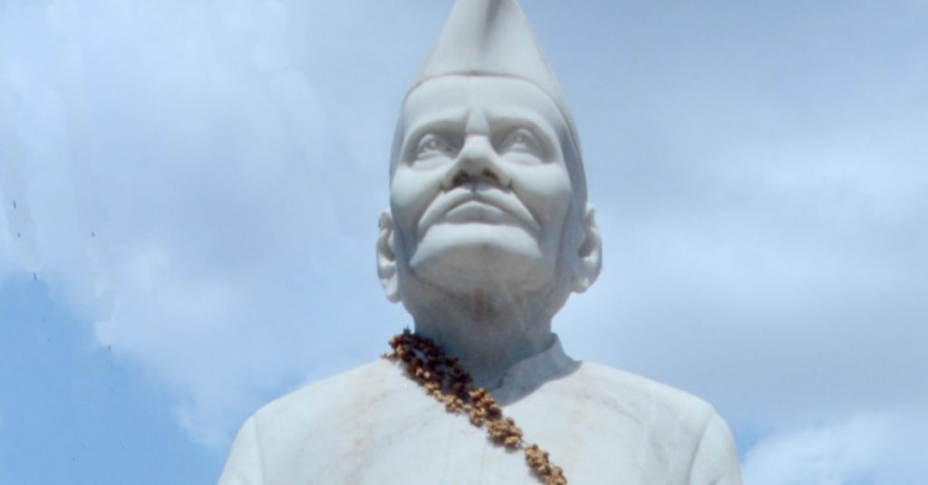 कंडेल नहर सत्याग्रह के प्रणेता छोटेलाल श्रीवास्तव की पुण्यतिथि आज, सीएम भूपेश बघेल ने किया याद