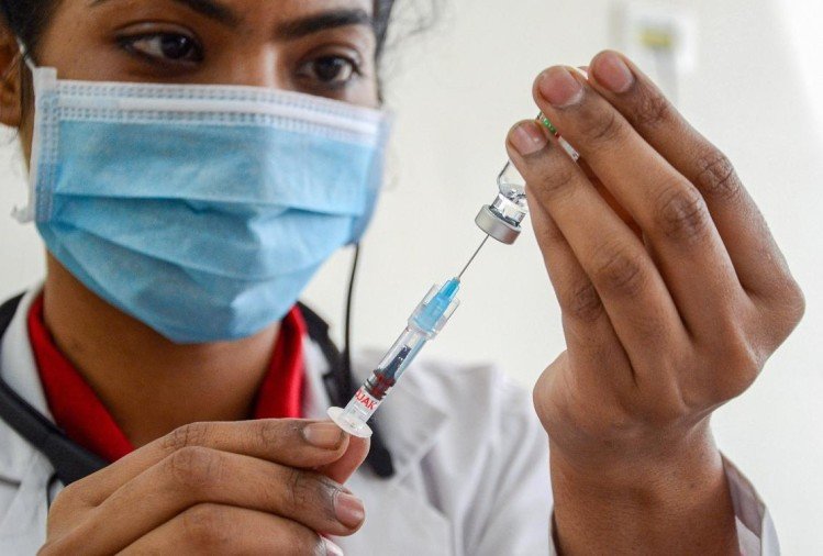 कोरोना वैक्सीनेशन: दुर्ग जिले में आज से फिर होगा टीकाकरण, इन केंद्रों में लगाए जाएंगे टीके