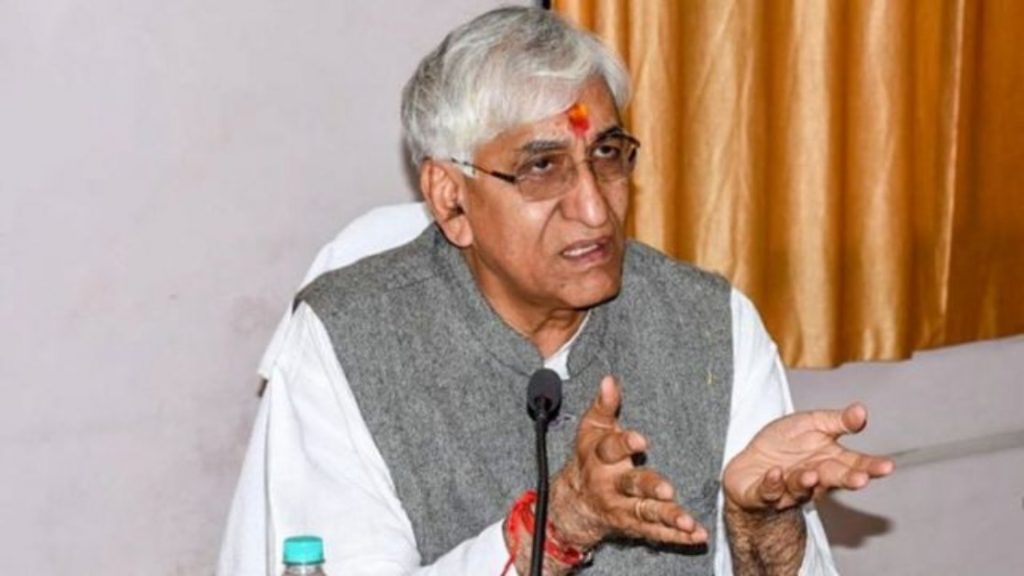 रोहिंग्या मामला: स्वास्थ्य मंत्री टीएस सिंहदेव ने दिखाए तल्ख तेवर, बोले- आरोप लगाने वालों से पूछा जाए कहां हैं रोहिंग्या, भ्रामक जानकारी फैलाने पर कार्रवाई के दिए निर्देश