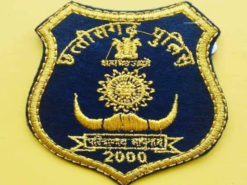 छत्तीसगढ़ में डीआइजी संभाल रहे पांच में से तीन रेंज