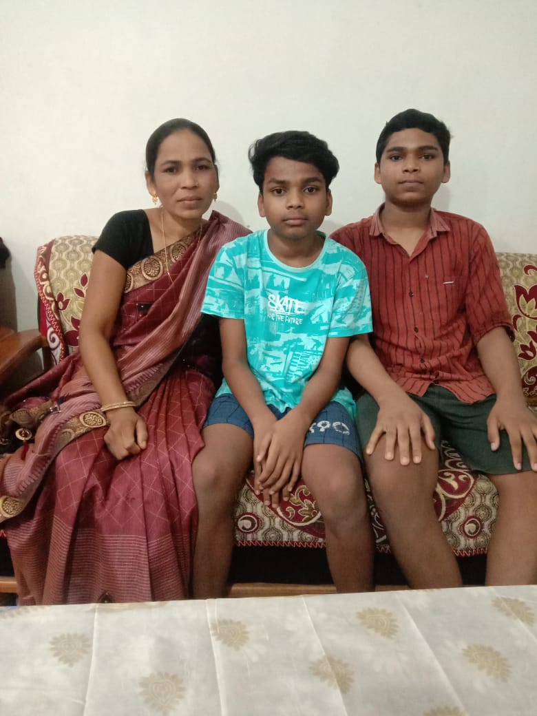 कोण्डागांव : दिवगंत शासकीय सेवको को मिली रही है अनुकम्पा : नियुक्तिशोक संतप्त परिवारो को मिला अनुकम्पा नियुक्ति का संबल