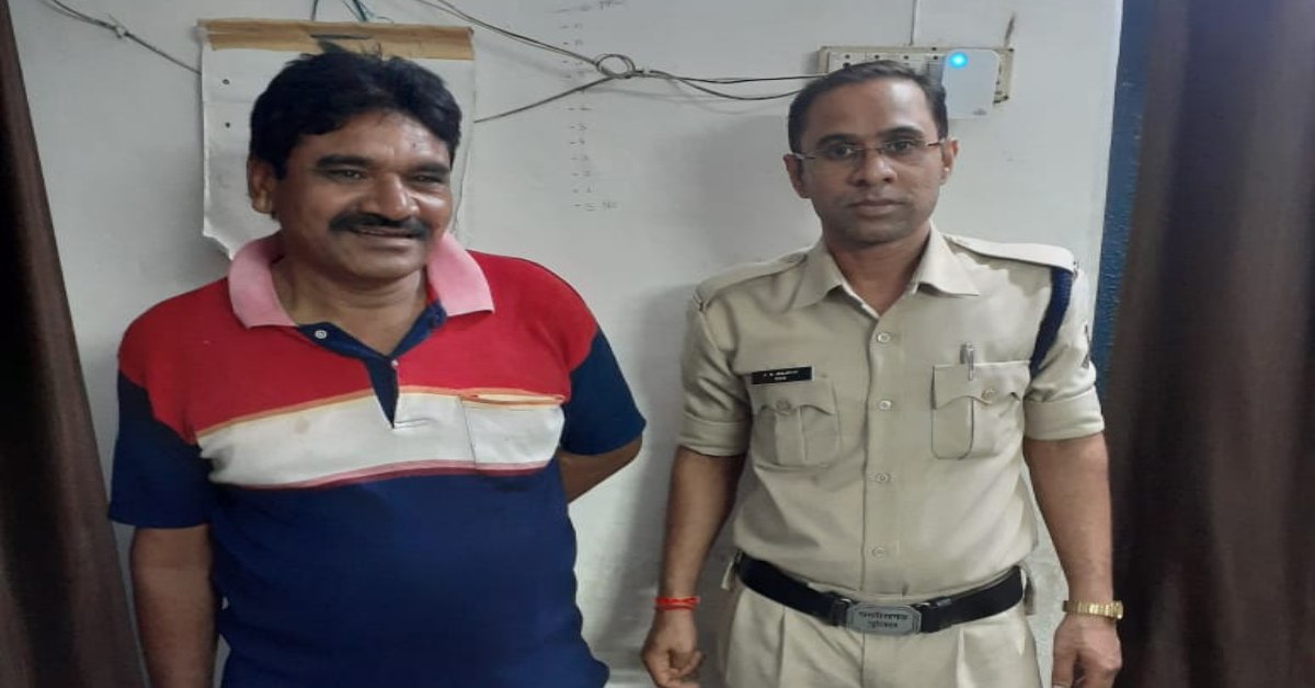 मुलाकात, नजदीकियां फिर रेप: शादी का झांसा देकर 40 साल की महिला से 2 साल तक किया दुष्कर्म, FIR के बाद रेपिस्ट गिरफ्तार