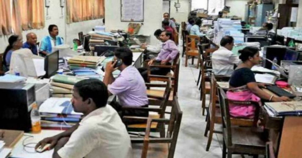 नियमितिकरण की मांग को लेकर अनियमित कर्मचारी 8 अगस्त को लेंगे जल समाधि…