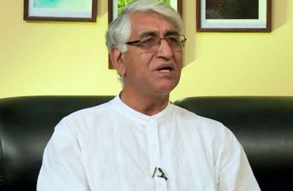 एक राष्ट्रीय न्यूज चैनल ने चलाई टीएस सिंहदेव के इस्तीफा देने की खबर, हड़कंप मचने के बाद जानिए सिंहदेव ने क्या कहा…