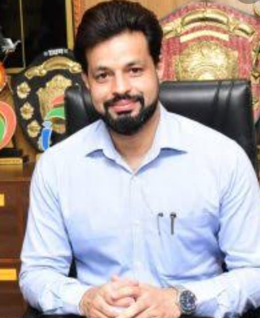 दीपावली सहित अन्य पर्वों पर पटाखे फोड़ने की अवधि सीमितकलेक्टर ने ग्रीन ट्रिब्यूनल के नियमों का पालन कराने दिये निर्देश