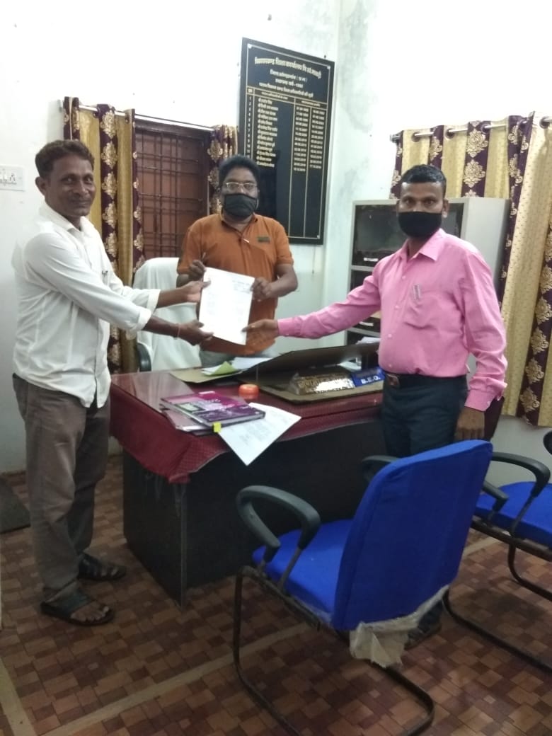 अनुकंपा नियुक्ति में कोई भी लाभान्वित न छुटे छत्तीसगढ़ प्रदेश संयुक्त शिक्षक संघ का प्रयास