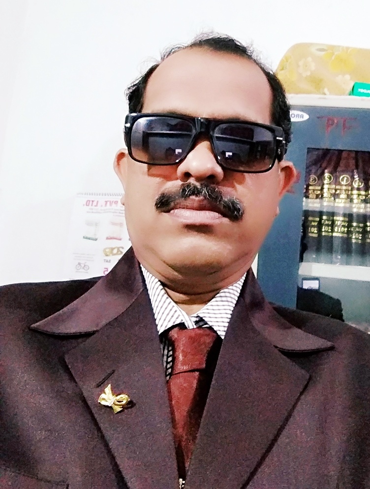 बस्तर संभाग की मुल जातियों को आदिवासियों के समान मिले अधिकार- तिलक पांडे भाकपा