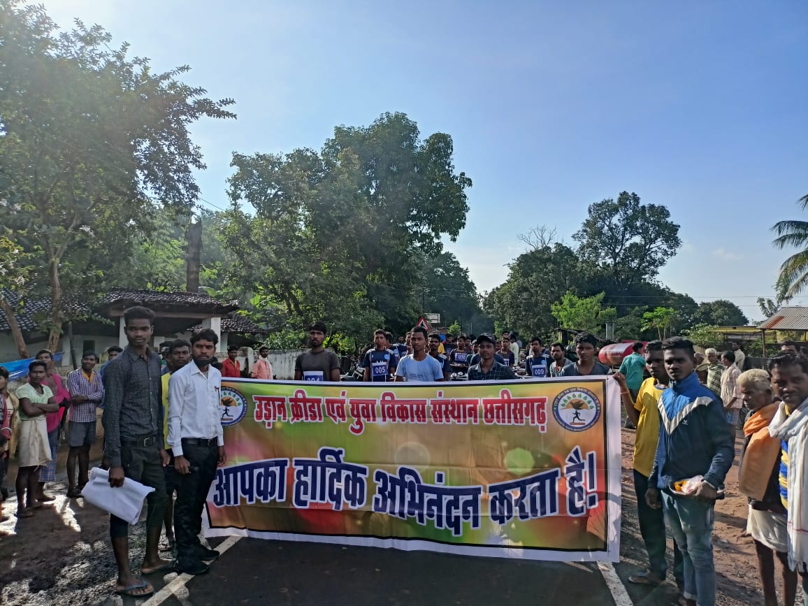 कोंडागांव जिला में गांधी जयंती पर विशेष ग्राम सभाओं का आयोजन