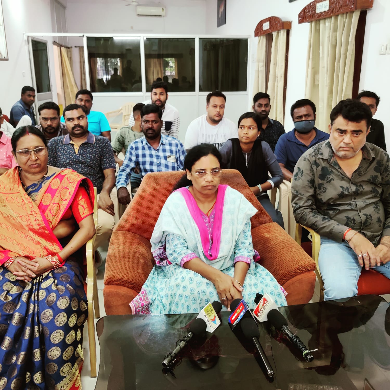 नवा छत्तीसगढ़ तो नहीं पर नशीला छत्तीसगढ़ बना रहे भूपेश सरकार-लता उसेंडी ने