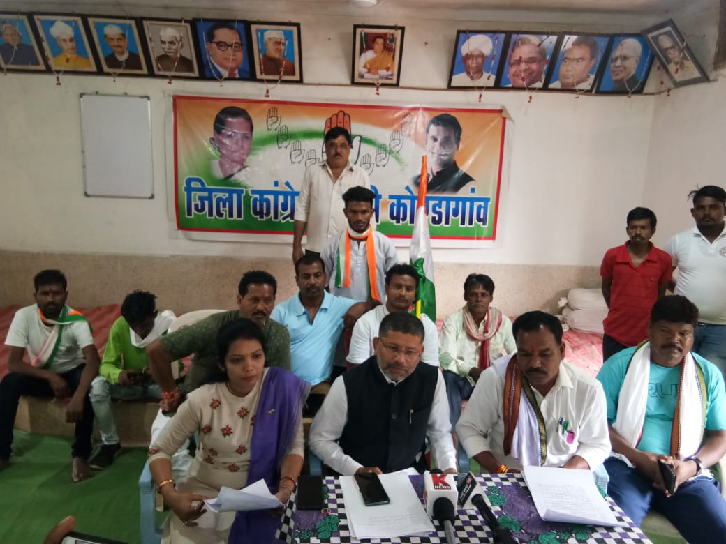 मोदी सरकार के द्वारा  देश की जनता पर  महंगाई प्रायोजितआपदा -यशवर्धन राव