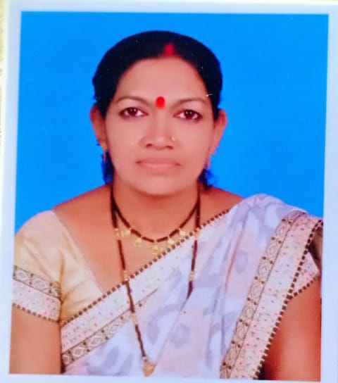 श्रीमती बसंती ठाकुर बनी भेलवापदर वार्ड उपचुनाव में भाजपा की अधिकृत पार्षद प्रत्याशी