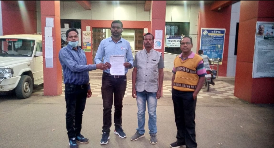 कोरोना टीका तिहार प्रातः 6 बजे के बजाए 8 बजे से प्रारम्भ करने की मांग की..
