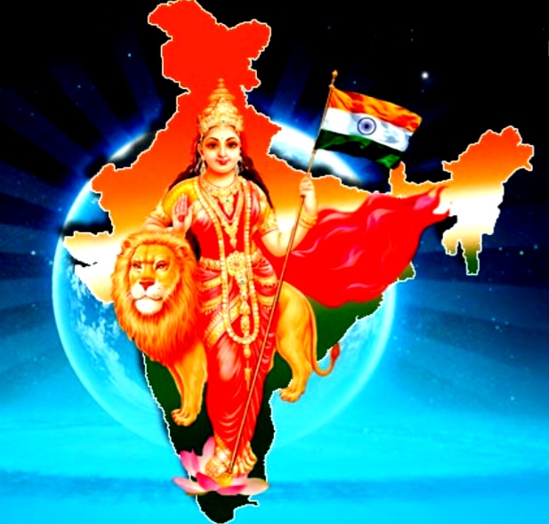 मां तेरे हर संकट में मैं तेरे साथ रहूं वचन तुम्हें मैं देता हूं