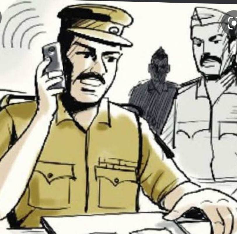 बटन दबाते ही महिलाओं को मिलेगी पुलिसहायता - अभिव्यक्ति ऐप