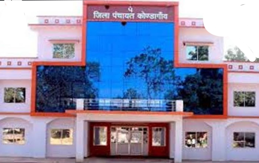बली का बकरा बनेगा कौन? BRGF योजना में हुई अनियमितता पर
