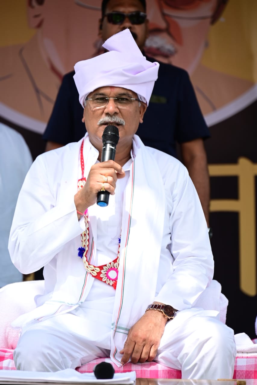 किसानों का पैसा खाने वाले बाहर नहीं घूम सकते, उन्हें भेजा जाएगा जेल