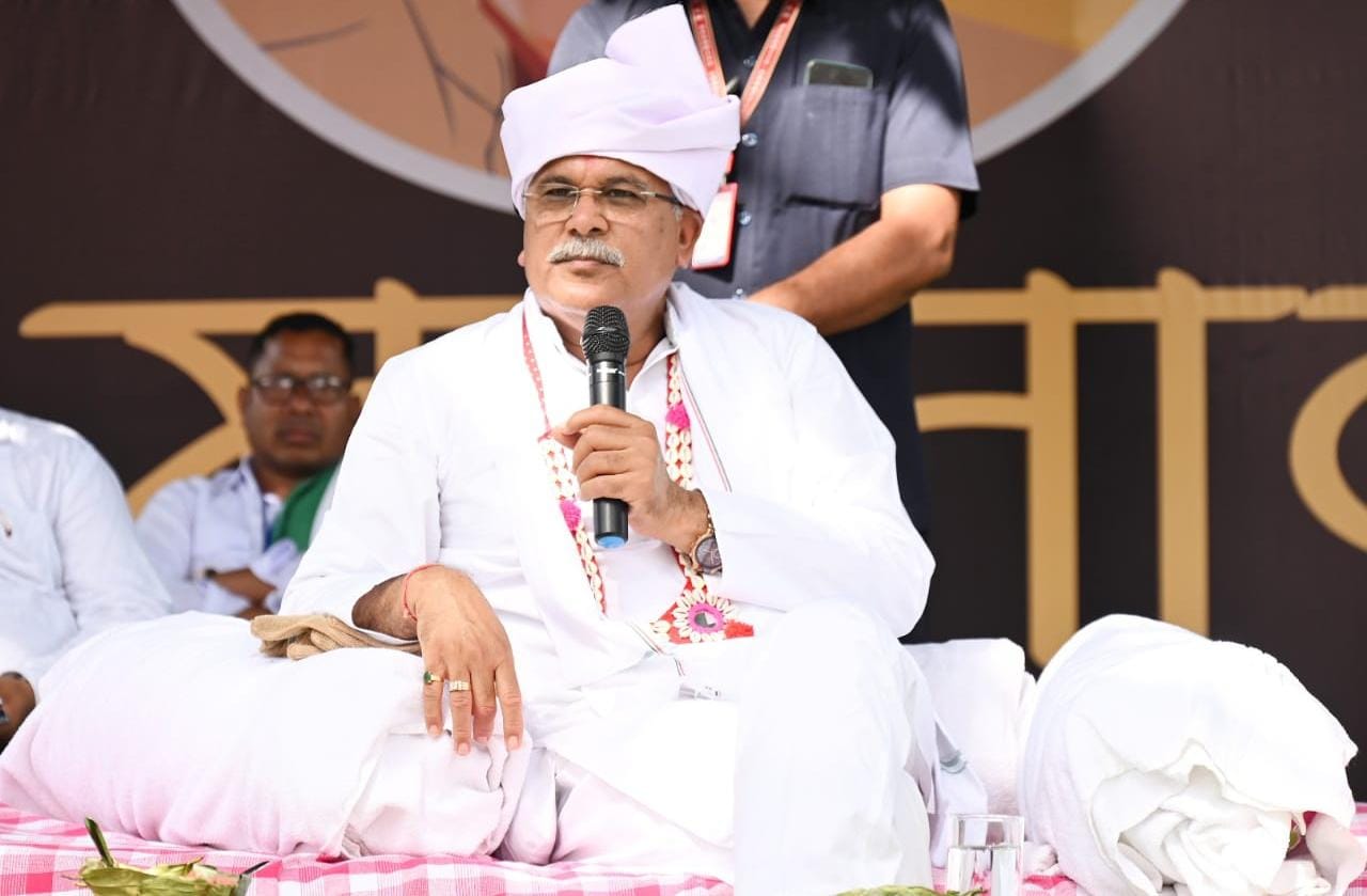 एक साल में किसानों ने खरीदे 950 ट्रेक्टर, पूरे प्रदेश में सिंचाई पंप विद्युत कनेक्शन की सबसे ज्यादा मांग कोंडागांव से