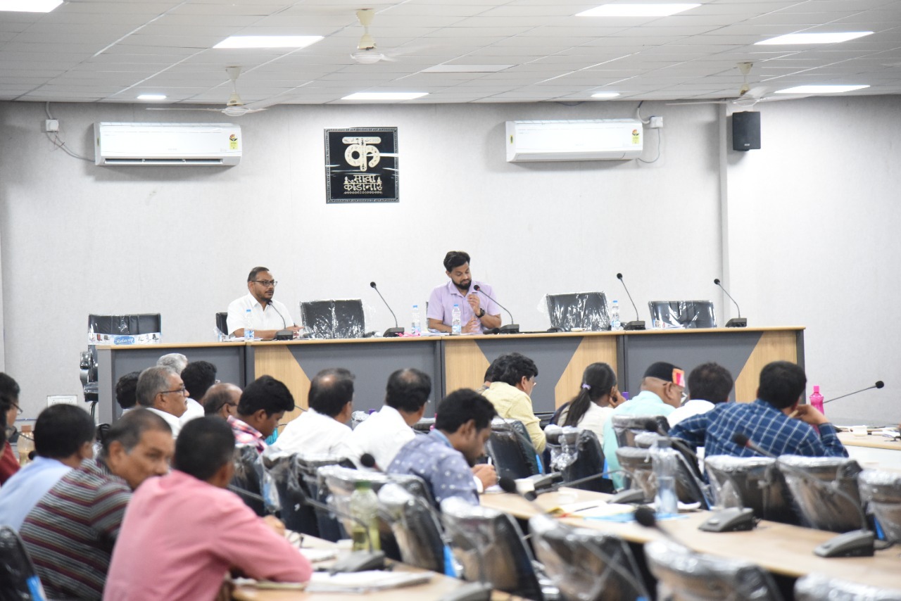 अनुसूचित वर्गों हेतु ऋण लेने के लिए आवेदन 20 जून तक आंमत्रित