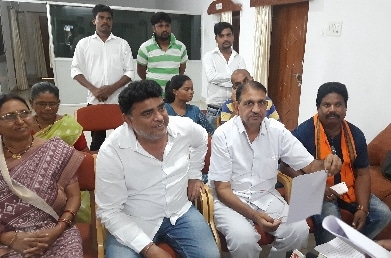 आयकर विभाग के छापे ने छत्तीसगढ़ में भ्रष्टाचार के दस्तावेजी साक्ष्य दे दिए है - संतोष बाफ़ना