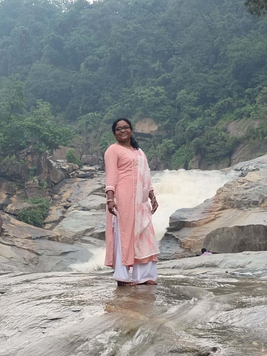 धीरे धीरे बरसो हे बरखा रानी