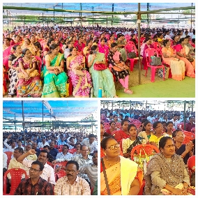कांग्रेस सरकार पास कर्मचारियों को देने पैसे नहीं पर झारखंड के विधायकों का किया जा रहा वीआईपी देख रेख कहां का पैसा-निर्मल शार्दूल