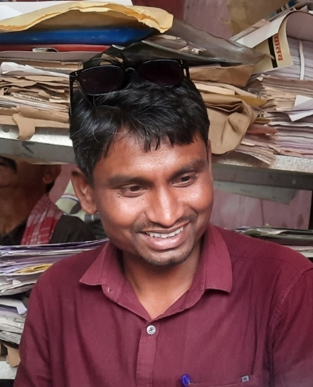 कडेनार की तरह बेचा में भी लाखों का गोलमाल, RTI कार्यकर्ता को किया जा रहा गुमराह
