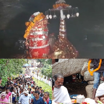 साल मे एक बार खुलने वाली गुफा,  आइए जानते हैं पुरी कहानी …….