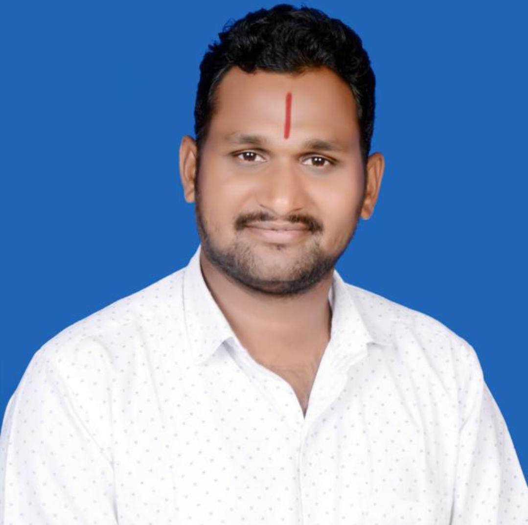 रितेश बने युवा प्रकोष्ठ  प्रदेश अध्यक्ष, मुख्यमंत्री बघेल ने दिलाई शपथ
