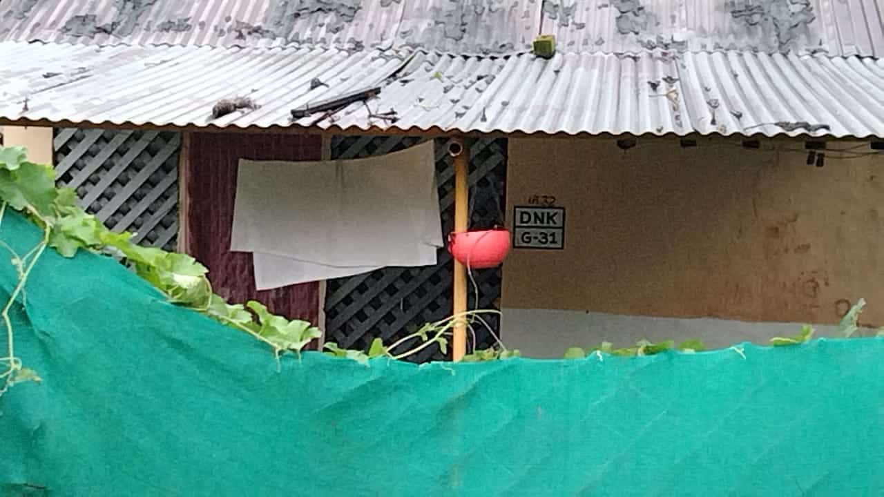 तारीख पे तारीख,खाली नहीं करा पाए एसडीओ राजस्व  सरकारी आवास को