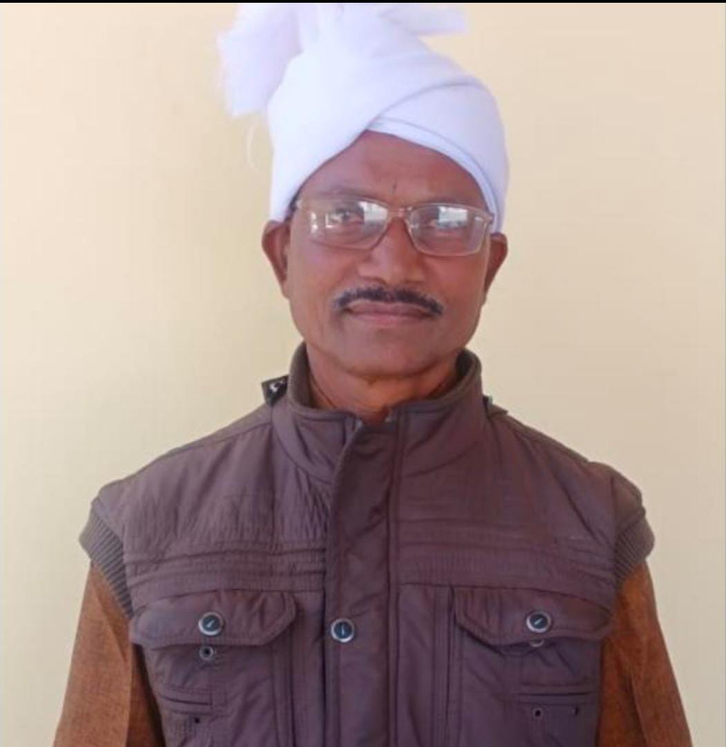 32 प्रतिशत आरक्षण नहीं आदिवासी राष्ट्रीय नृत्य महोत्सव नहीं- बंगाराम सोढ़ी